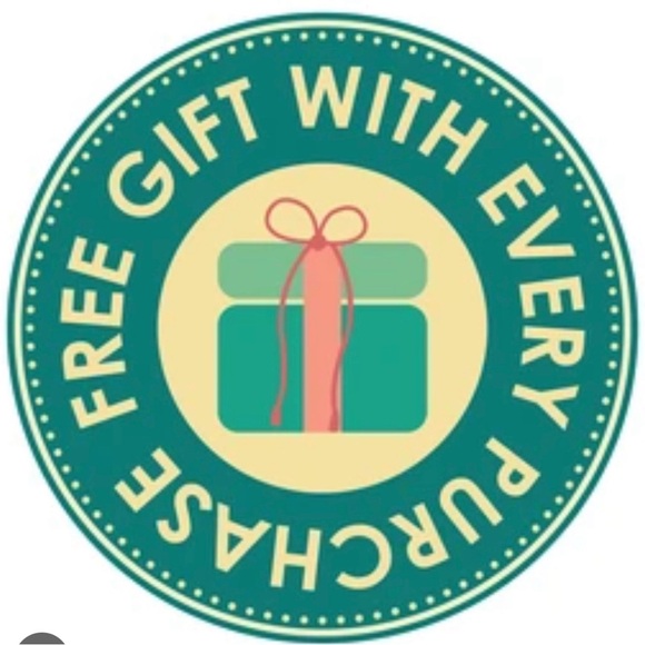 ******Free Gift With Every Purchase******* - Picture 1 of 1